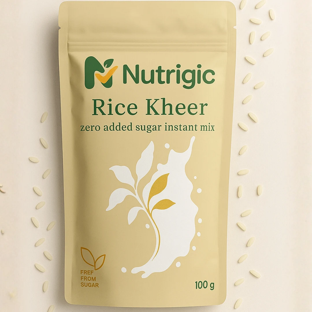 Rice Kheer